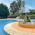 Hotel Acquamaris 3000 Sanxenxo