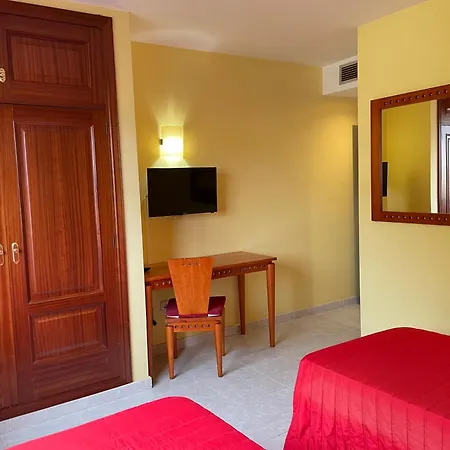 Acquamaris 3000 Hotel