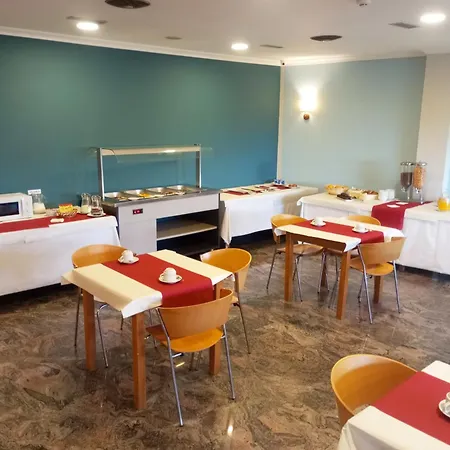 Acquamaris 3000 Hotell 2*