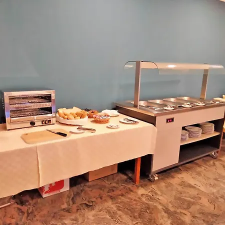 Hotel Acquamaris 3000 2*