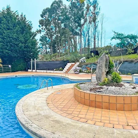 Acquamaris 3000 2* Sanxenxo