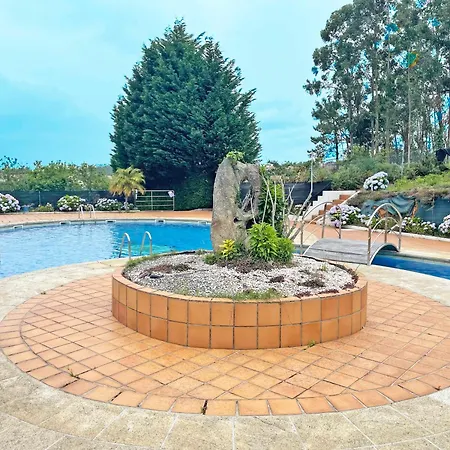 Acquamaris 3000 Hotell 2*