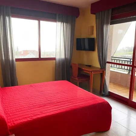 Acquamaris 3000 Sanxenxo