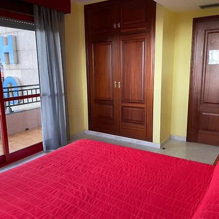 Acquamaris 3000 Hotell