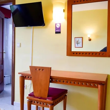 Acquamaris 3000 Hotell 2*