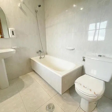 Acquamaris 3000 Hotel Sanxenxo