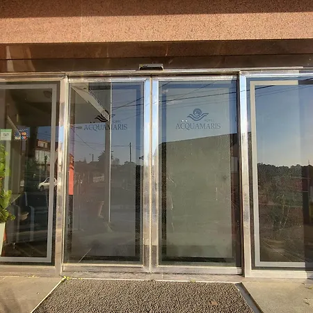 Acquamaris 3000 Hotel