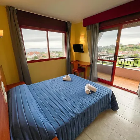 Hotel Acquamaris 3000