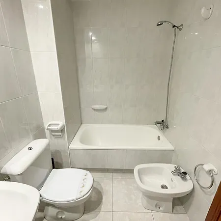 Acquamaris 3000 Hotel 2*