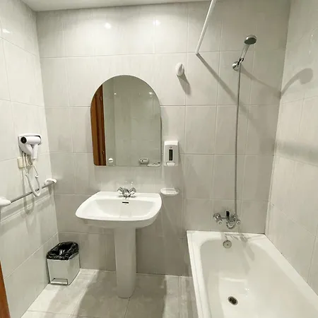 Acquamaris 3000 Hotel