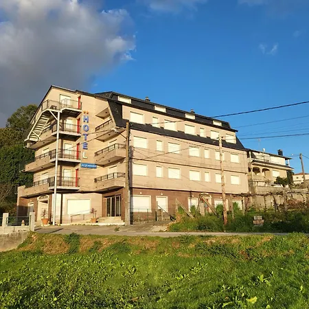 Acquamaris 3000 Hotell 2*