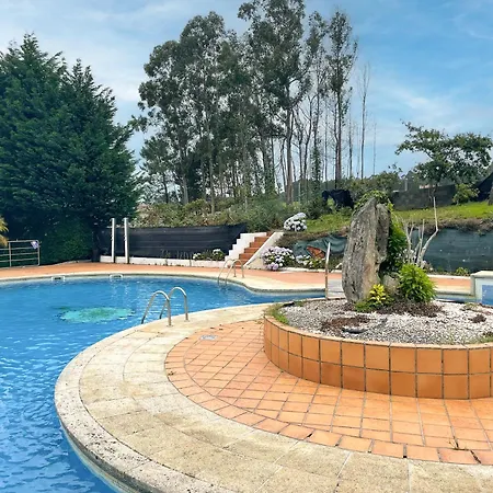 Hotel Acquamaris 3000 Sanxenxo