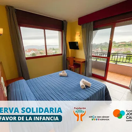 Acquamaris 3000 Hotell