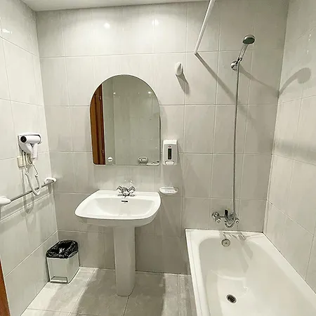 Acquamaris 3000 فندق سانكسينكسو
