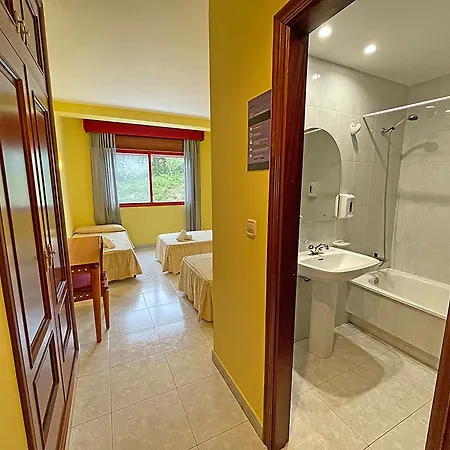 فندق Acquamaris 3000