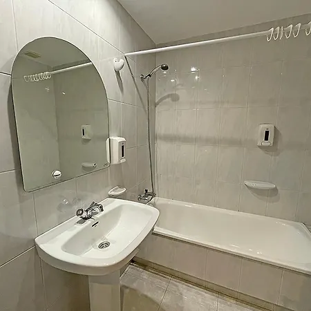 Acquamaris 3000 فندق سانكسينكسو