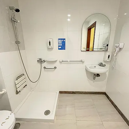 Acquamaris 3000 2* سانكسينكسو