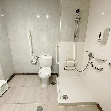 Acquamaris 3000 فندق