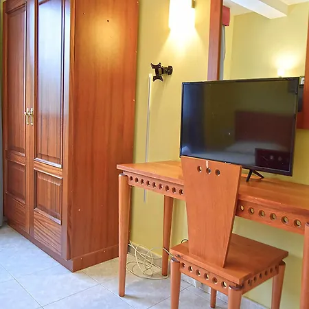 فندق Acquamaris 3000 سانكسينكسو