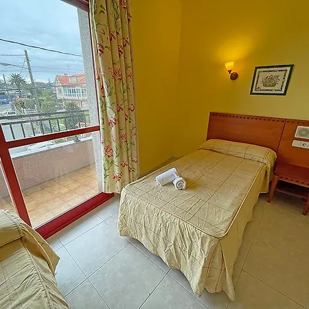 Acquamaris 3000 Sanxenxo