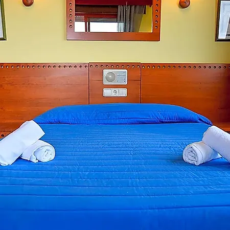 Hotel Acquamaris 3000 Sanxenxo