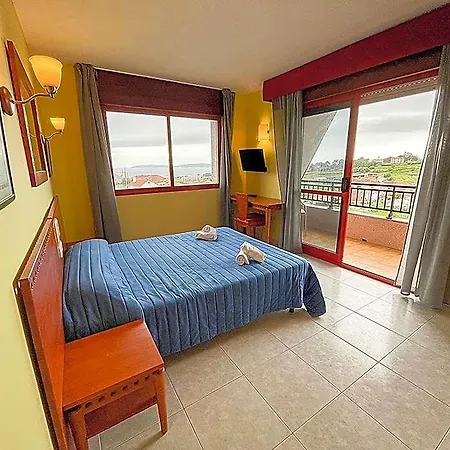 Hotel Acquamaris 3000 Sanxenxo