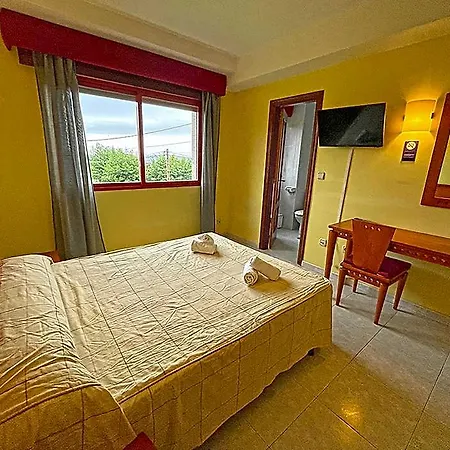 Acquamaris 3000 Hotel Sanxenxo