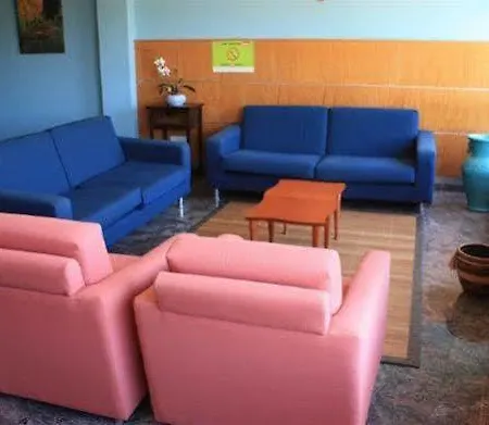 Hotel Acquamaris 3000 2*