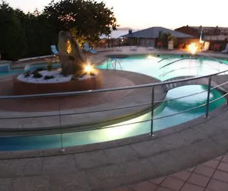 Acquamaris 3000 Sanxenxo