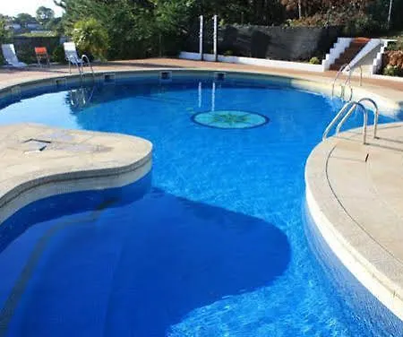 Acquamaris 3000 Hotel 2*