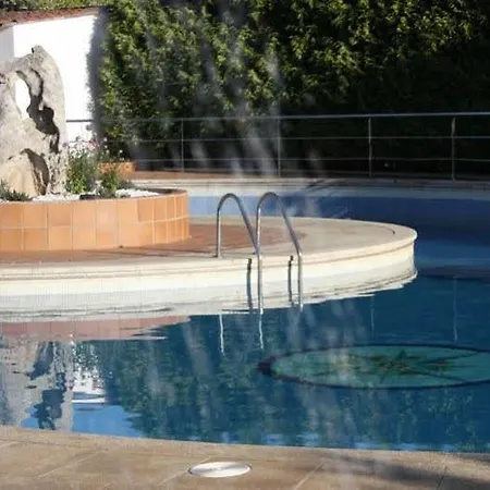 Acquamaris 3000 Hotell