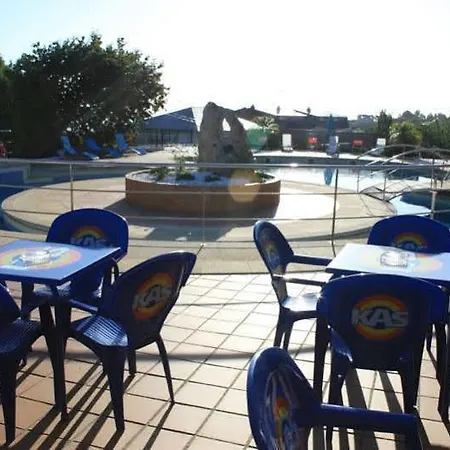 Acquamaris 3000 2* Sanxenxo