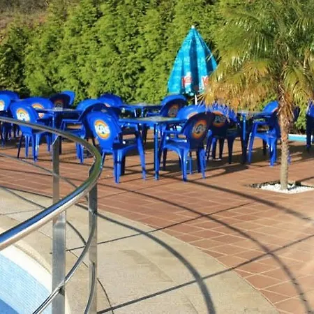 Acquamaris 3000 Sanxenxo