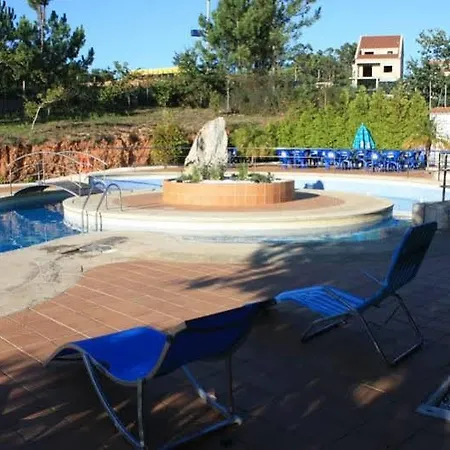 Hotel Acquamaris 3000 Sanxenxo