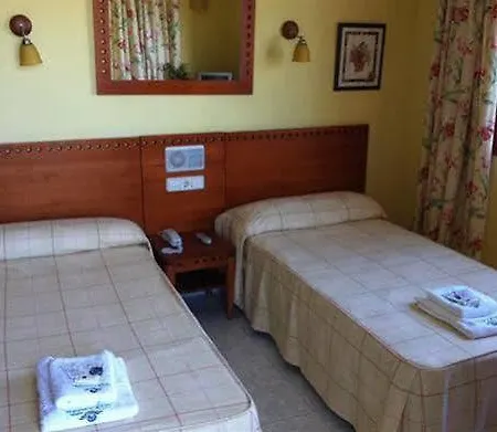 Hotel Acquamaris 3000 Sanxenxo