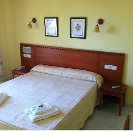 Acquamaris 3000 2* Sanxenxo