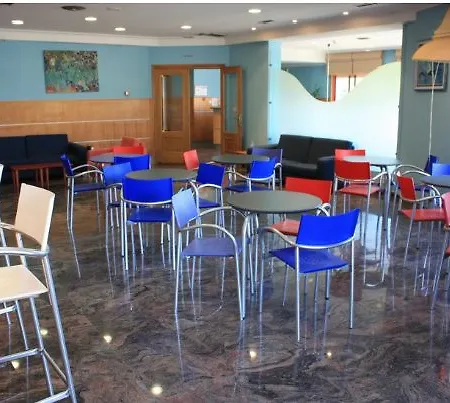 Hotel Acquamaris 3000