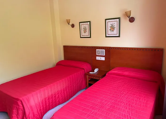 Acquamaris 3000 فندق 2*