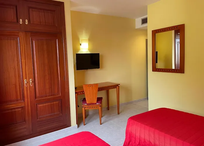 Acquamaris 3000 호텔