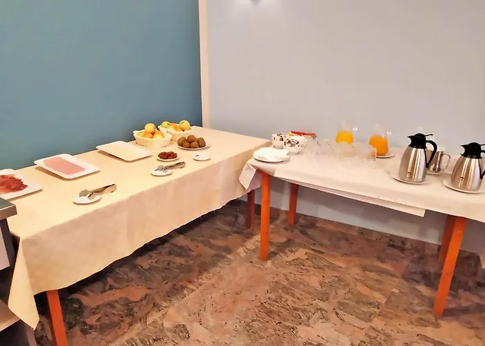 Acquamaris 3000 2* سانكسينكسو