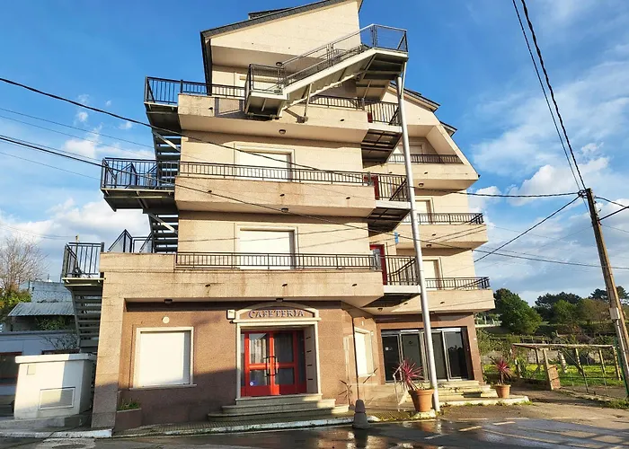 Acquamaris 3000 Otel 2*