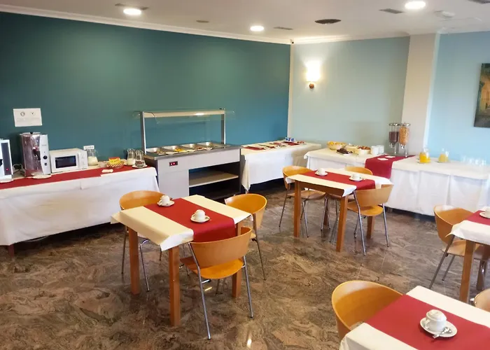 Acquamaris 3000 호텔 2*