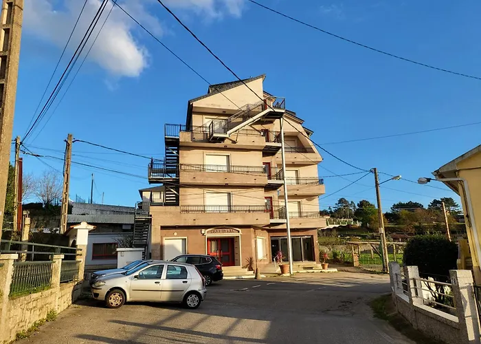 Hotell Acquamaris 3000