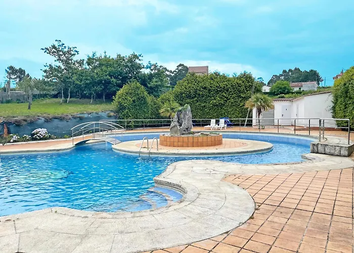 Acquamaris 3000 Hotell