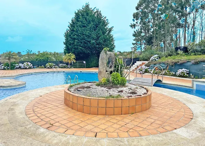 Acquamaris 3000 호텔 2*