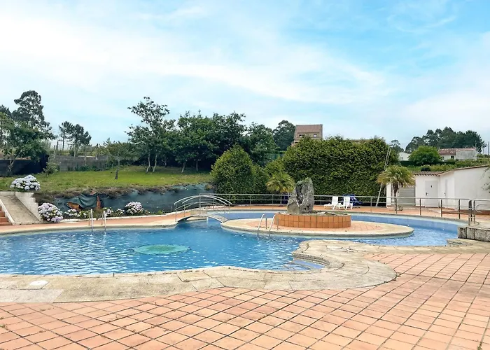Hotell Acquamaris 3000