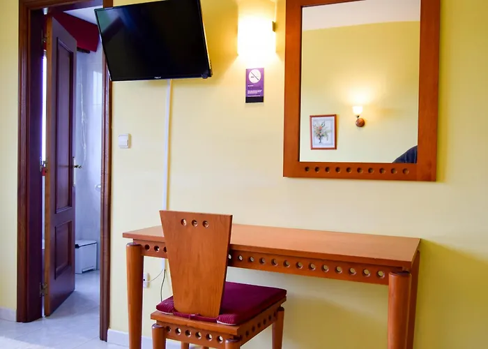 Acquamaris 3000 호텔 2*