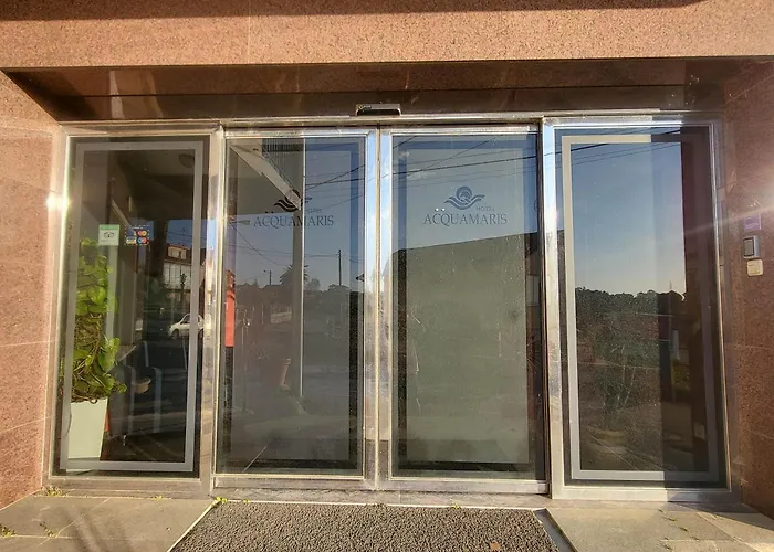 Acquamaris 3000 فندق