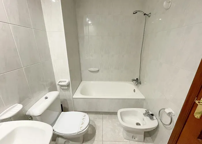 Acquamaris 3000 Otel 2*