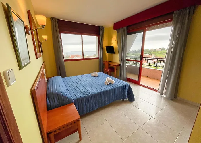 Acquamaris 3000 호텔 산신소